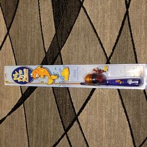 My First zebco Fishing kit